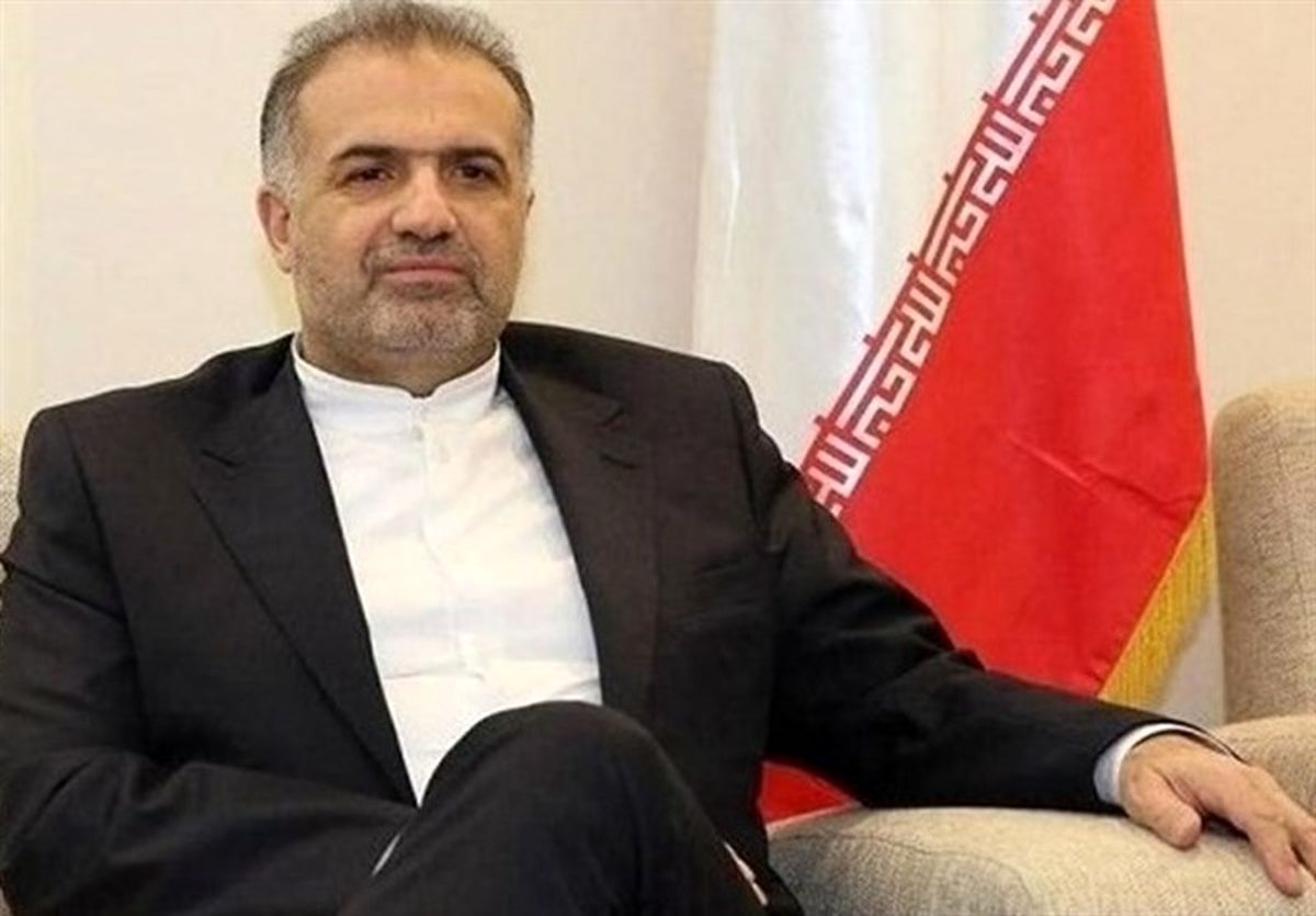 مسائل هستهای مورد بحث وزرای خارجه ایران و روسیه قرار گرفت