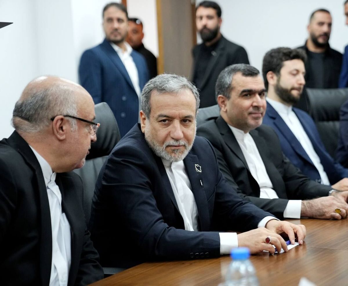 عراقچی: شرکت های ایرانی آماده مشارکت در عملیات بازسازی لبنان هستند