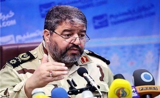 رئیس سازمان پدافند غیرعامل: جنگ ۱۲ روزه یک دانشگاه درس و عبرت بود