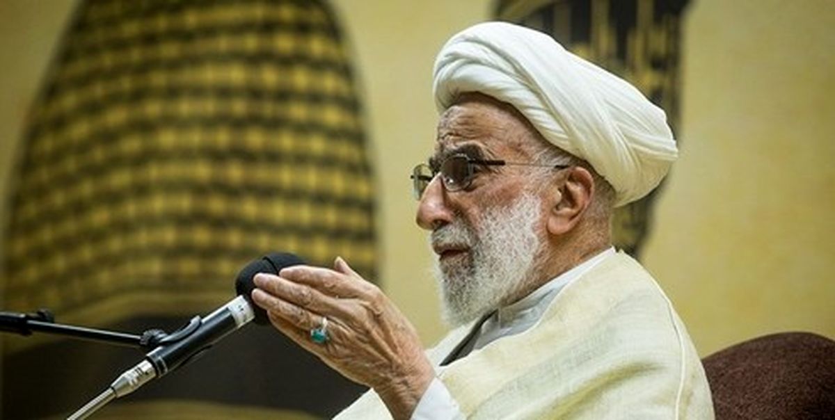 گلایه آیتالله جنتی از مجلس بدلیل کنارگذاشتن «اصلاح قانون انتخابات»