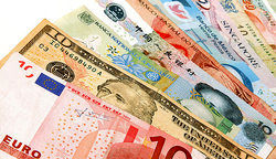 نرخ ارز بین بانکی  ۱۸ بهمن ۹۷ +جدول