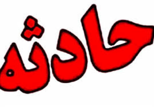 پرتاب موتور گیربکس برلیانس پس از تصادف شدید +تصاویر