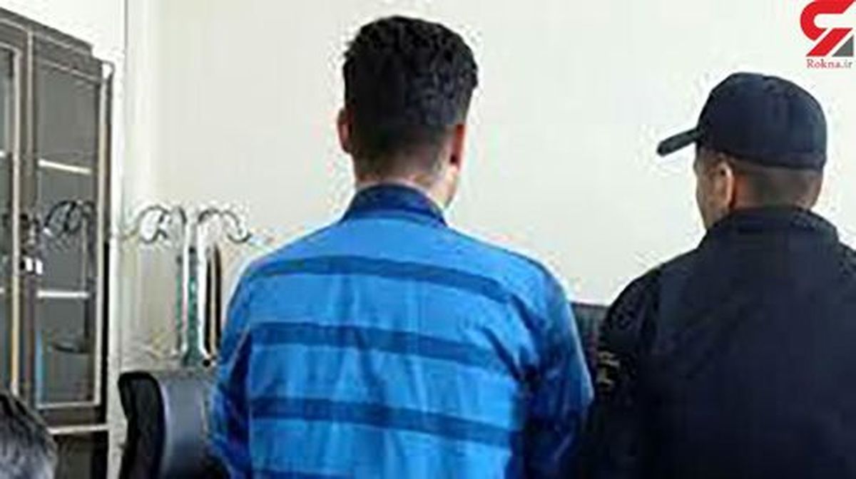آزار شیطانی دختر دانشجو شهرستانی در خانه مجردی!