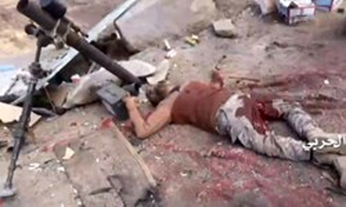 ۸ کشته و ۲۲ زخمی در حملات نیرو‌های یمنی به عربستان