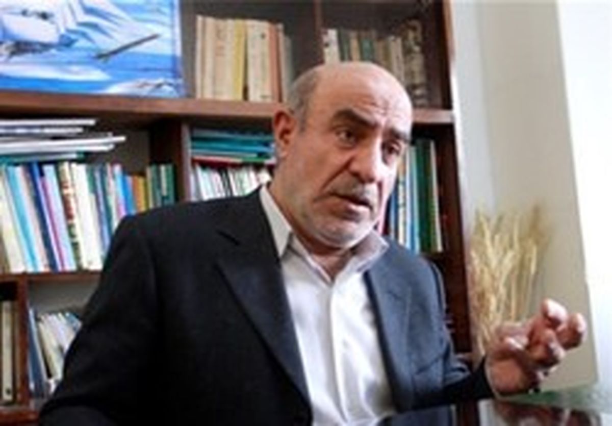 کمالی: ۵ میلیون بیکار داریم