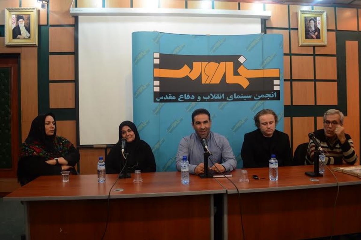 دلیل پذیرفتن نشدن«سفرنامه من»در جشنواره فیلم فجر