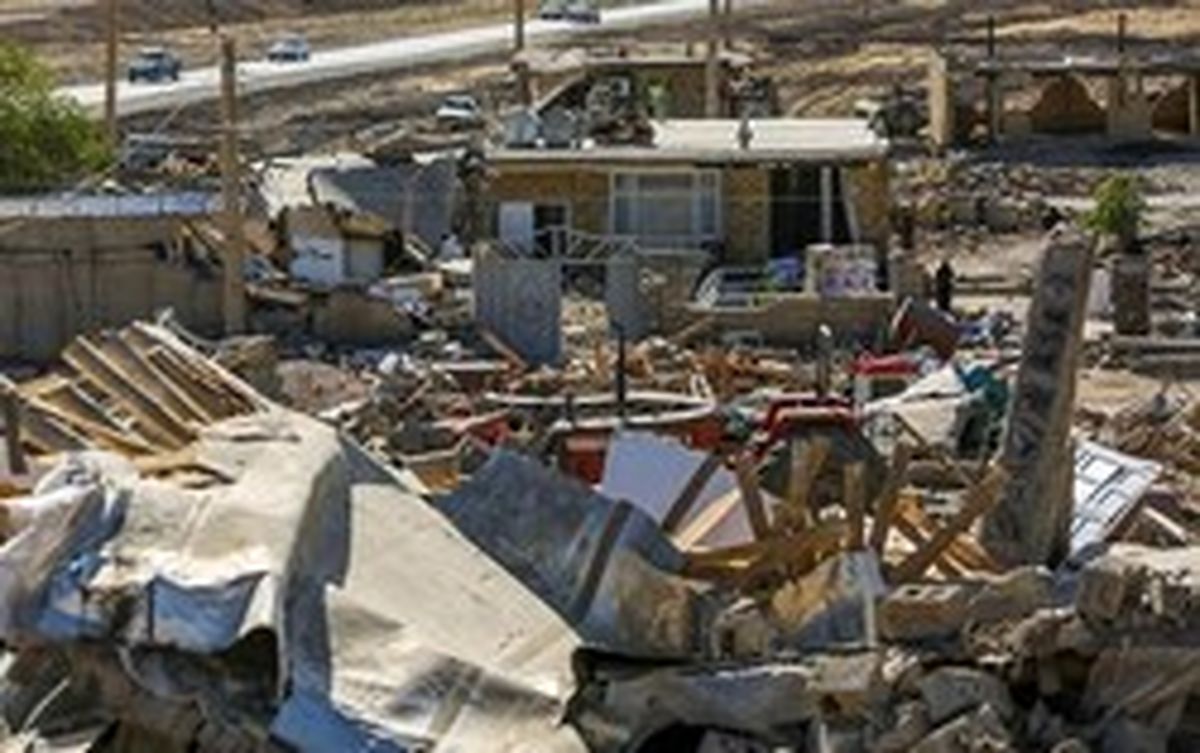 استقرار تیمهای روانشناسی در مناطق زلزله زده