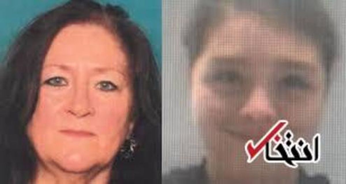 مادربزرگ تبهکار نوه خود را از بیمارستان ربود! +عکس