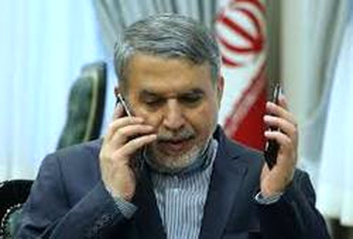 صالحی امیری: آماده واگذاری پست معاونت شهرداری هستم