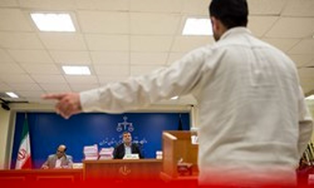 هشت متهم حادثه تروریستی تهران چه کسانی بودند؟!