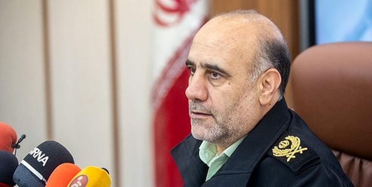 سردار رحیمی: پلیس در فضای حقیقی و مجازی آماده و هوشیار است