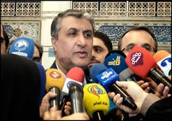 فاز یک شهرک حمل و نقل در تهران راه‌اندازی شد