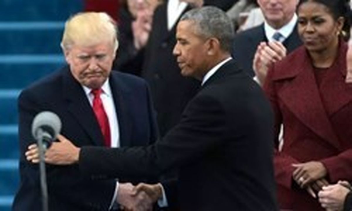 ورود اعضای دولت باراک اوباما به عرصه انتخاباتی