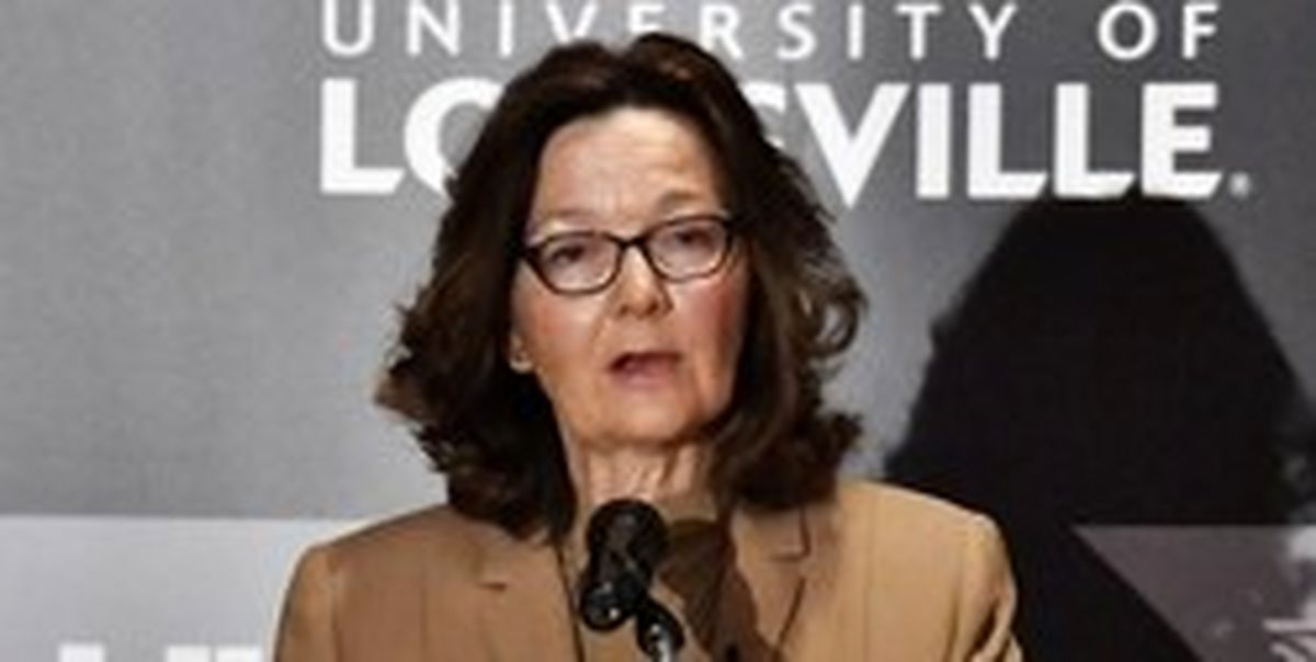 رئیس سیا فایل صوتی شکنجه و قتل خاشقچی را شنید