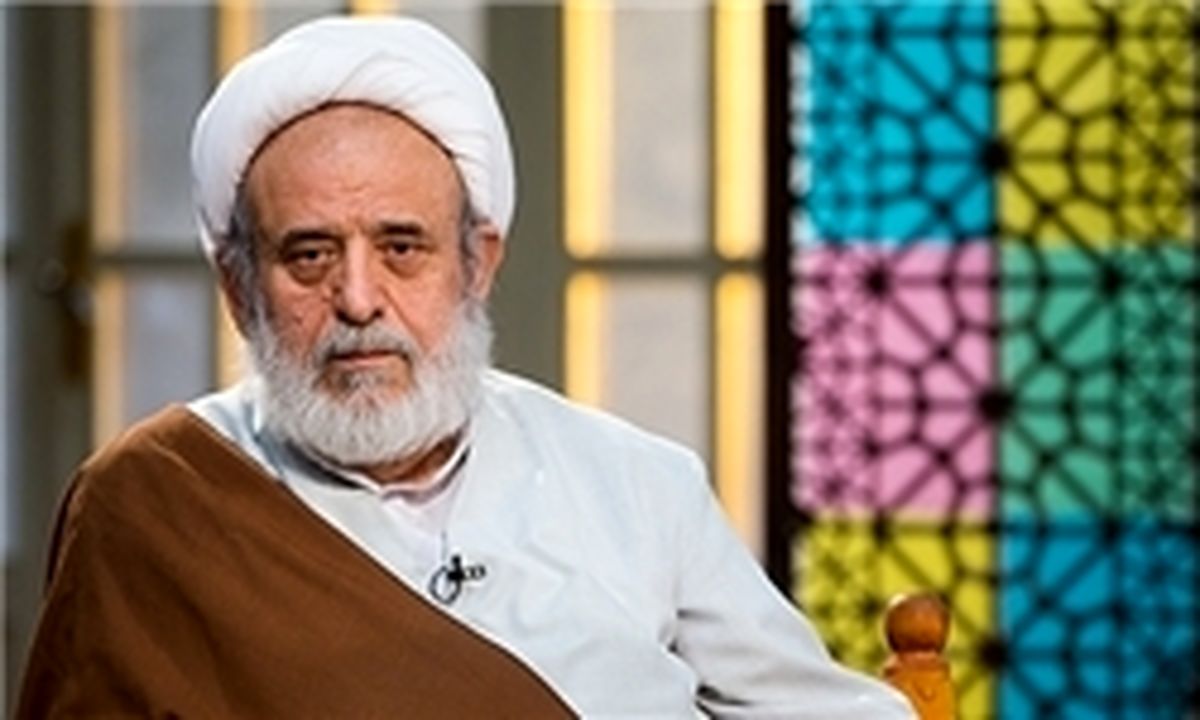 حکایتی شنیدنی از گریه عجیب شیخ‌ شوشتری