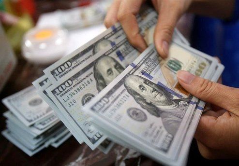 قیمت ارز ۹۸/۰۵/۲۲ / قیمت دلار امروز ۹۸/۰۵/۲۲