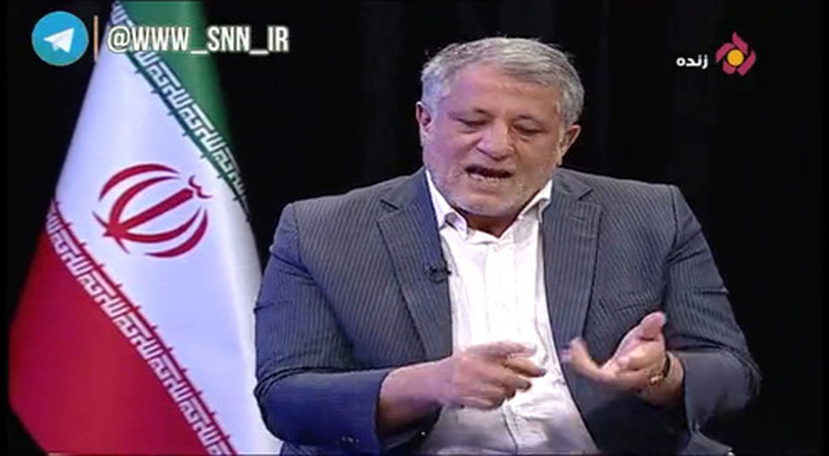 پاسخ عجیب محسن هاشمی به سوال مجری سیما +فیلم