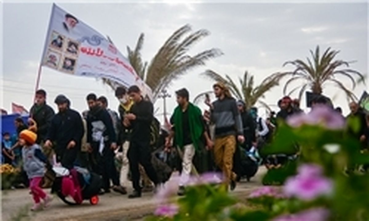 خبر خوش برای زائران اربعین