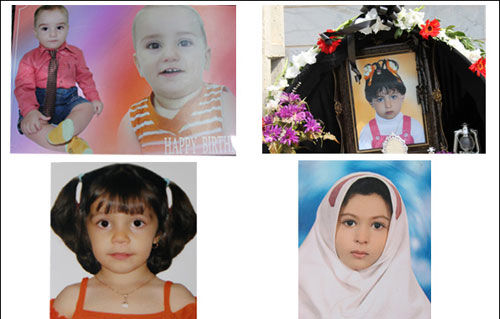 ناگفته‌های حادثه دلخراش برنامه خاله شادونه