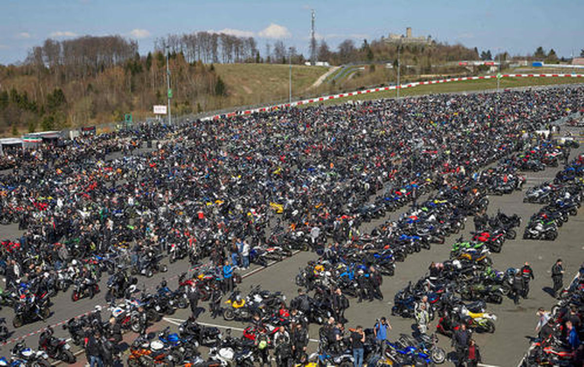 دیدنی‌های امروز؛ از تخلیه باغ وحش غزه تا کودکان اعضای داعش در سوریه