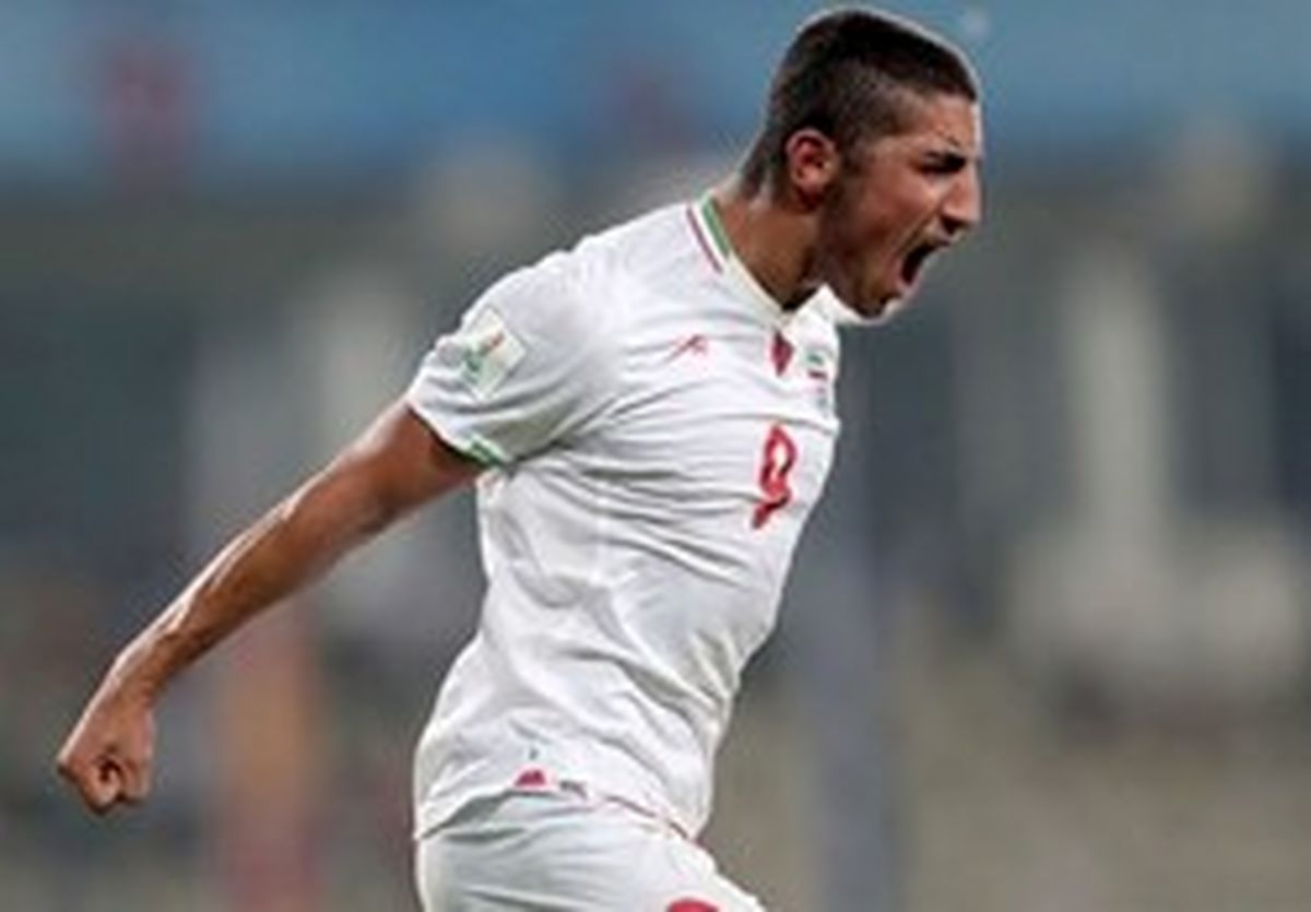 فوتبالیست آینده‌دار مازندرانی به تیم استقلال تهران پیوست