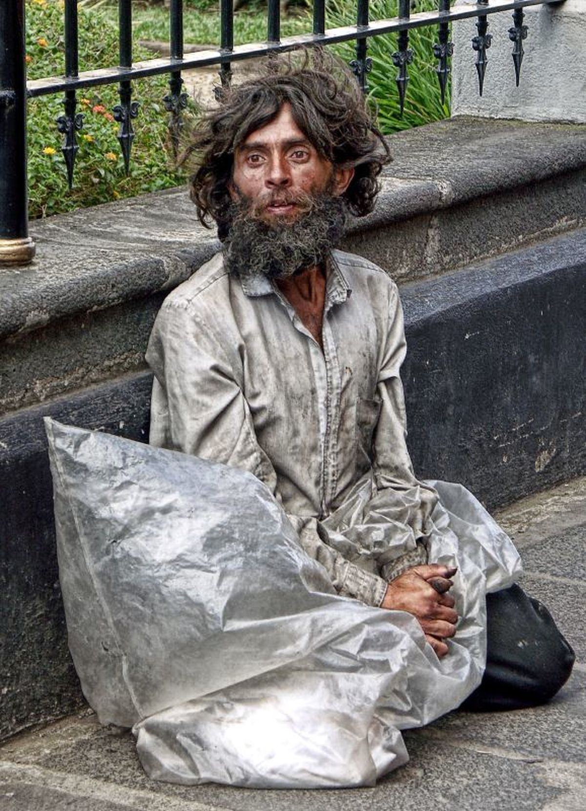 آنهایی که گمان می کنند آمریکا کشور «رفاه» است این مطلب را بخوانند!