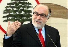 فرد ترور شده در انفجار بیروت که بود؟