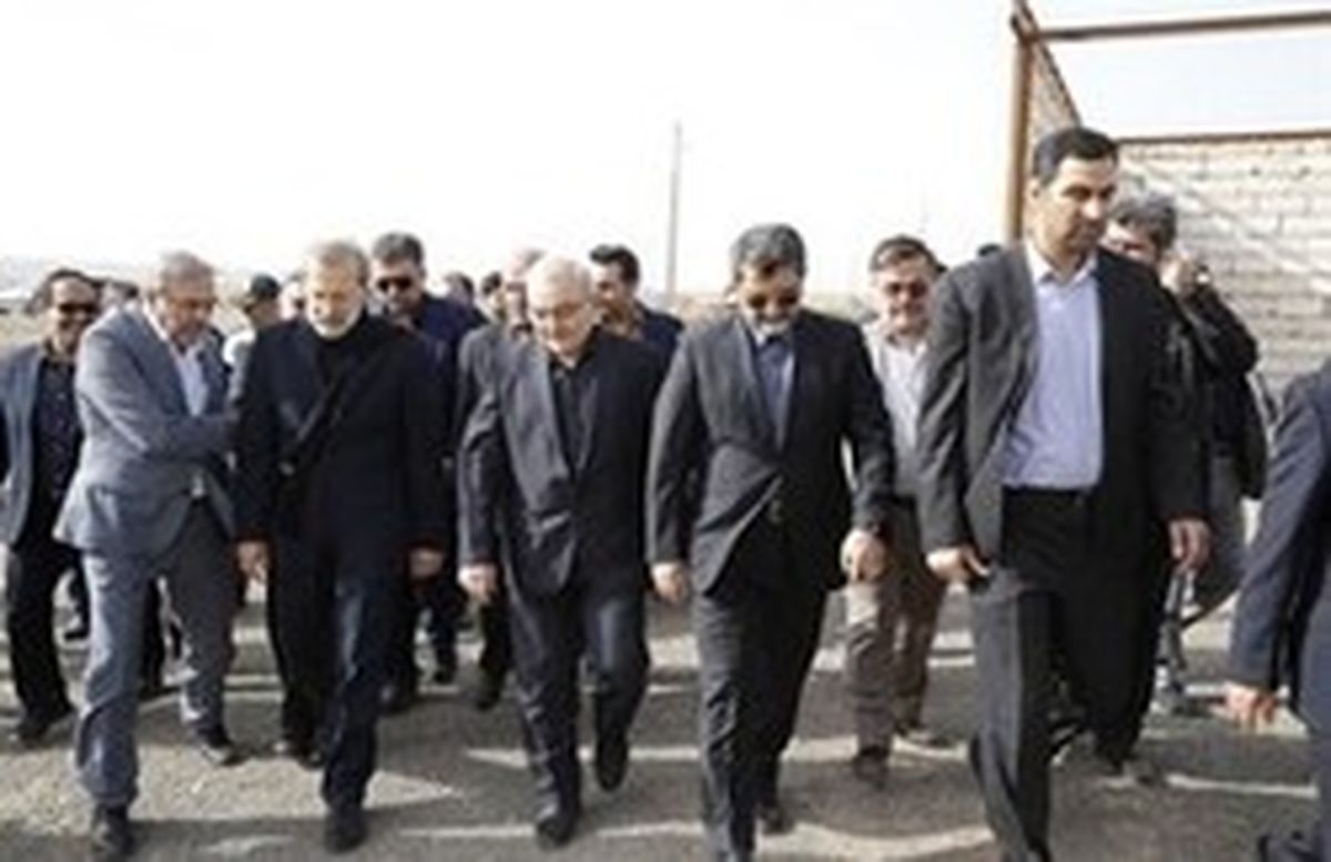 تعیین تکلیف وضعیت فرودگاه قم ظرف ۳ ماه آینده