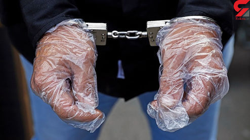 ماجرای تیراندازی وحشتناک در پارک قوری شیراز