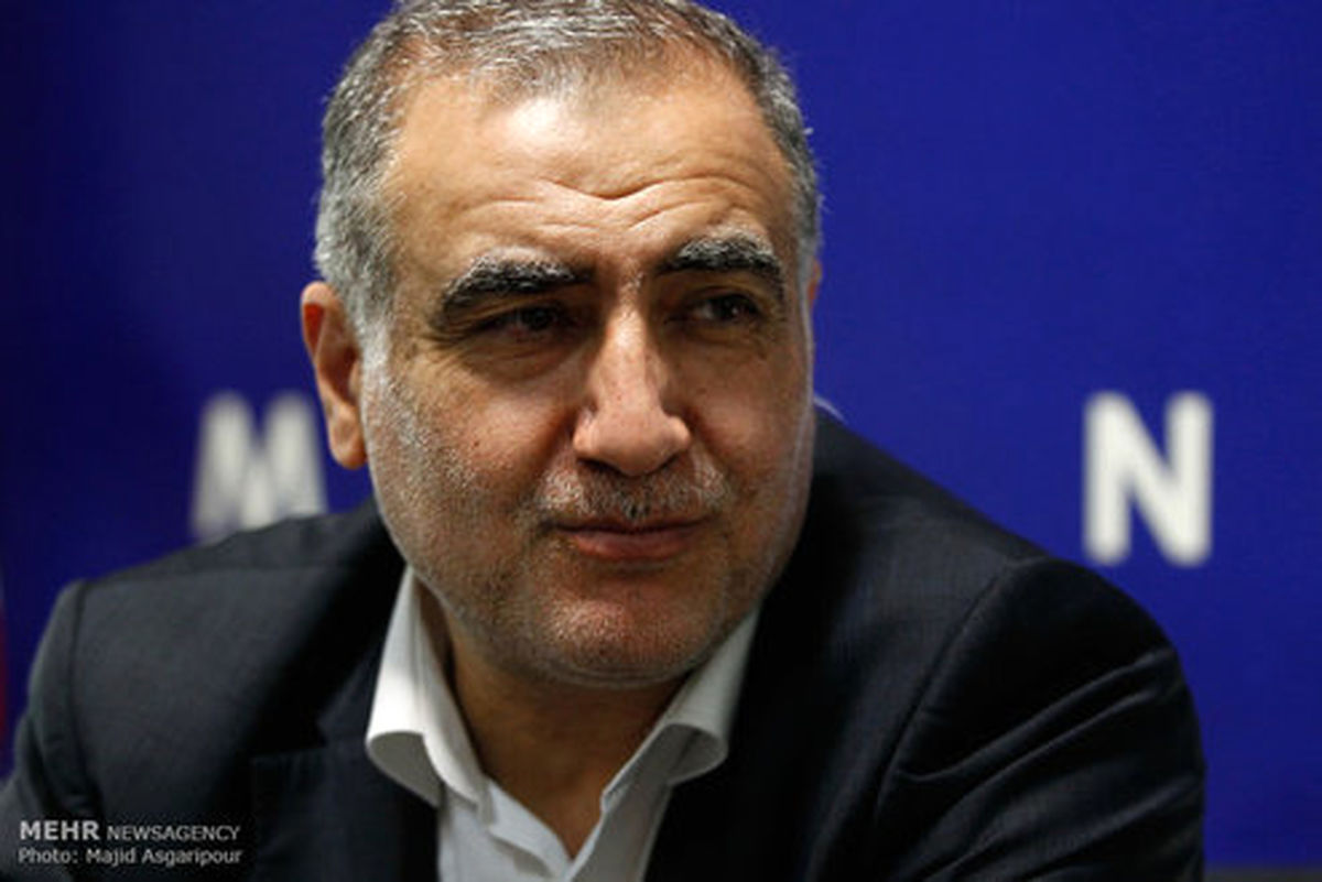 نماینده مجلس: اظهار ناتوانی دولت برای بازکردن پای غرب در ایران است