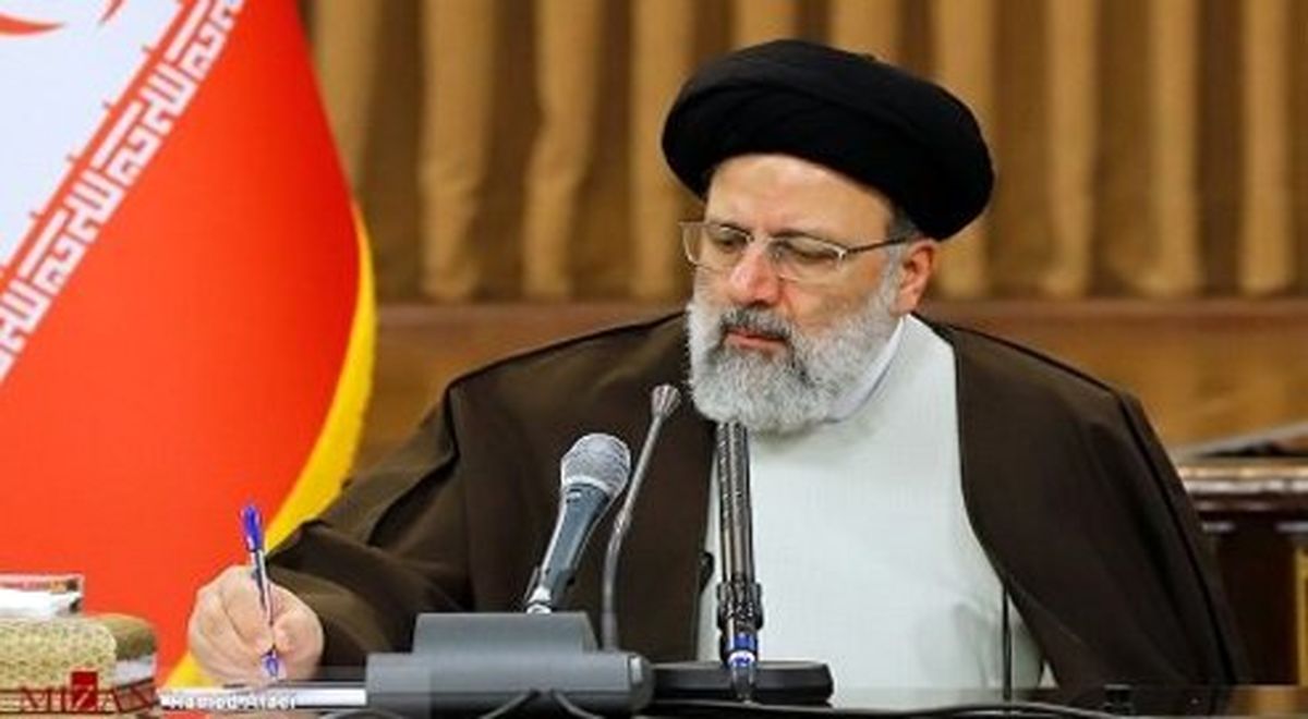دستور رئیسی در واکنش به نامهنگاری مخالفان و موافقان اصلاح آییننامه وکالت