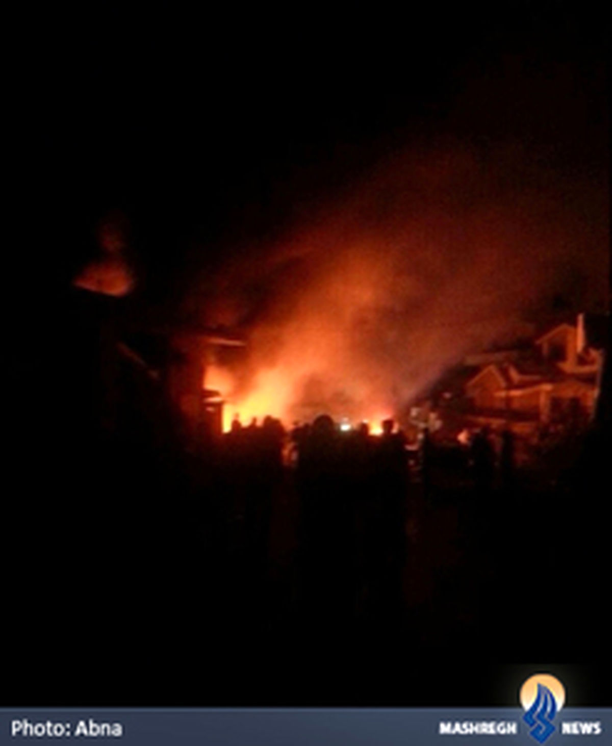 انفجار خودرو بمبگذاری شده درلبنان