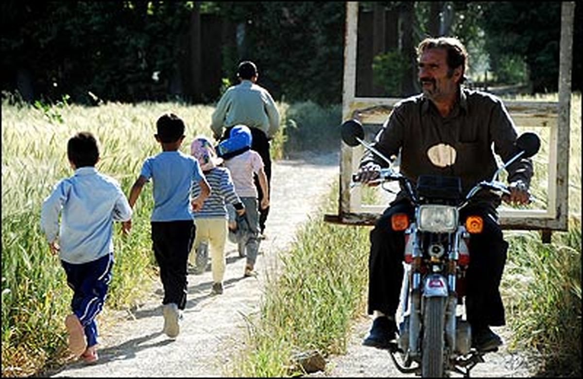 سفره رنگین سینمای ایران در جشنواره فجر