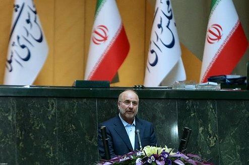 پیشنهاد‌های قالیباف به رؤسای مجالس جهان