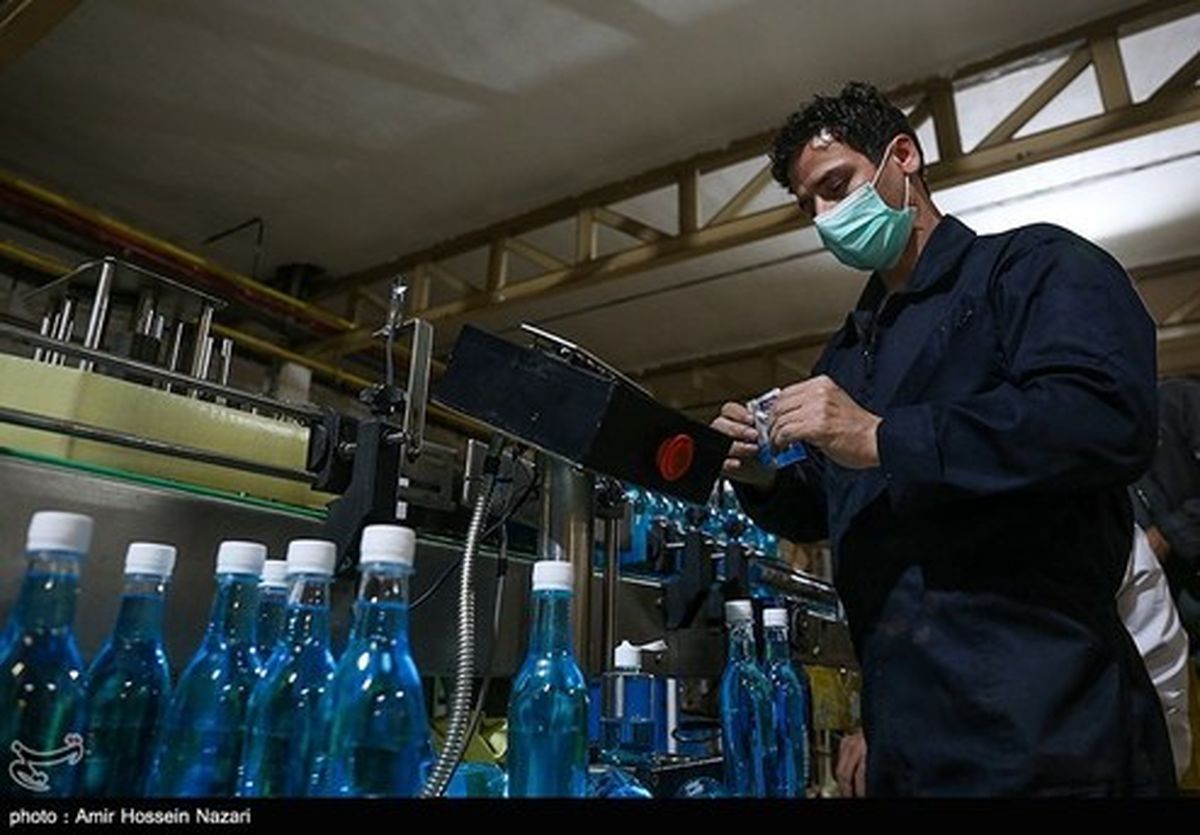 قیمت ژل و محلول ضدعفونی کننده اعلام شد