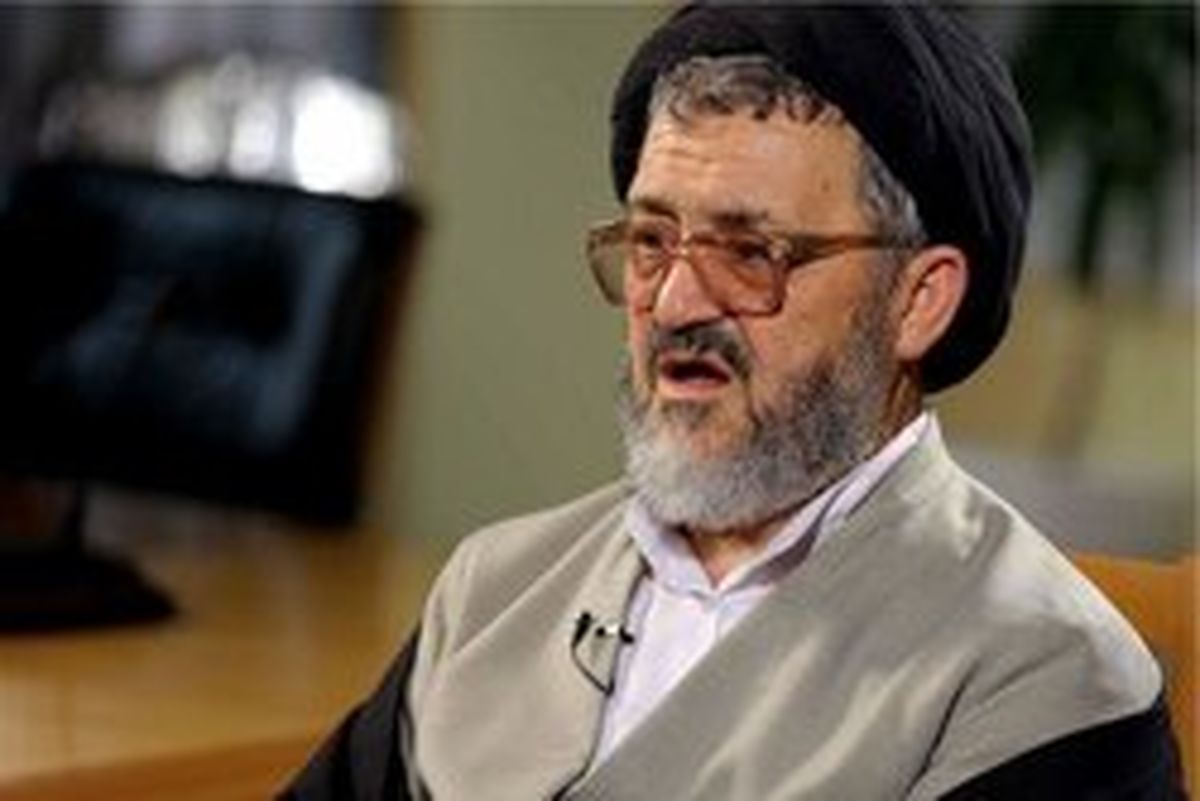 اکرمی: بزرگداشت ۹ دی برای حامیان دشمن دافعه دارد