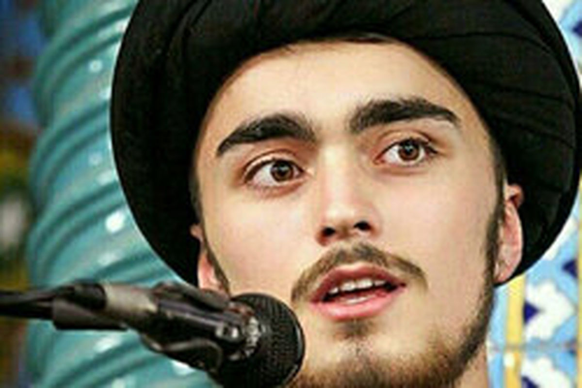 واکنش سیداحمد خمینی به انتشار عکسی جنجالی