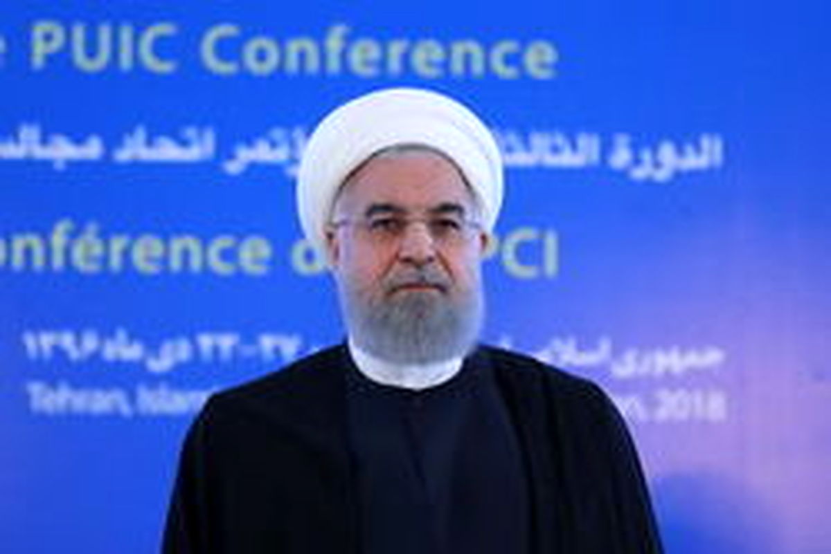 جزئیات دیدار روحانی با روسای مجالس کشورهای اسلامی