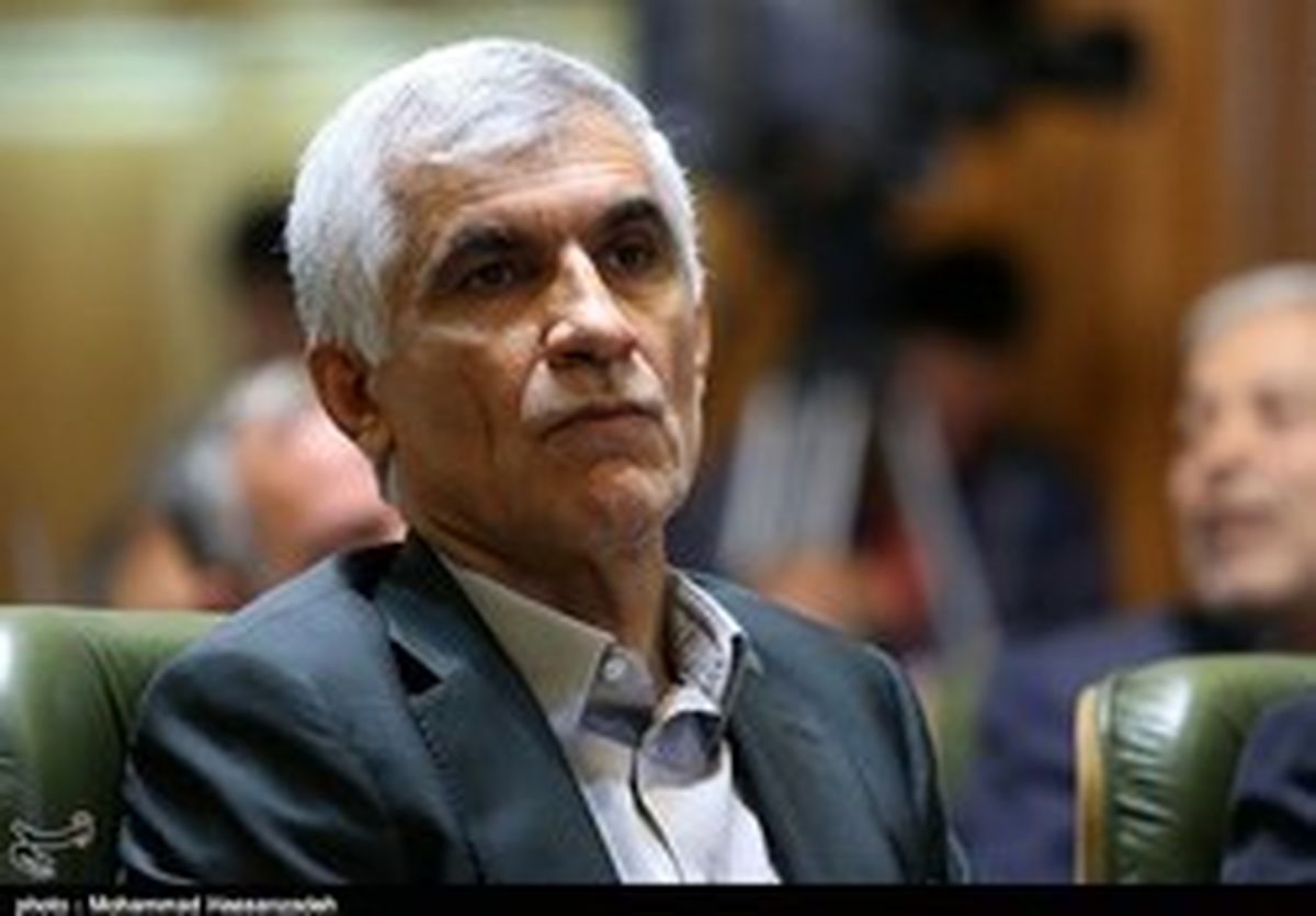 در جلسه افشانی با شورای شهریها چه گذشت؟