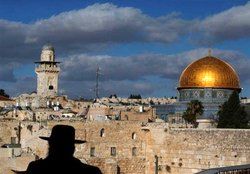 حمایت آفریقا از قطعنامه سازمان ملل درباره قدس