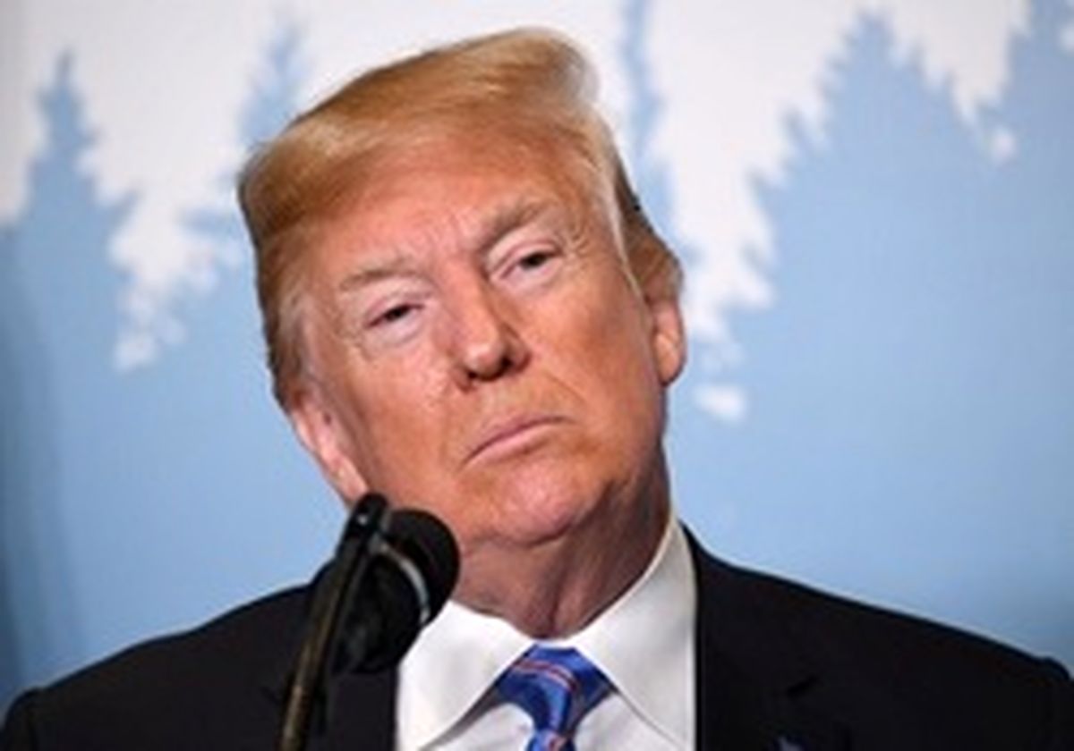 ترامپ: درباره کره شمالی خوشحال هستم