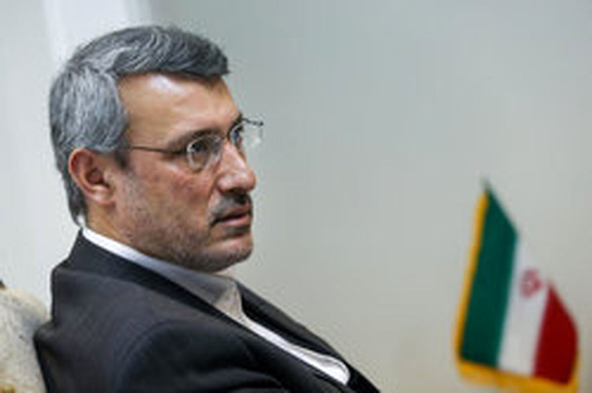 نمایش خیرهکننده انزوای آمریکا