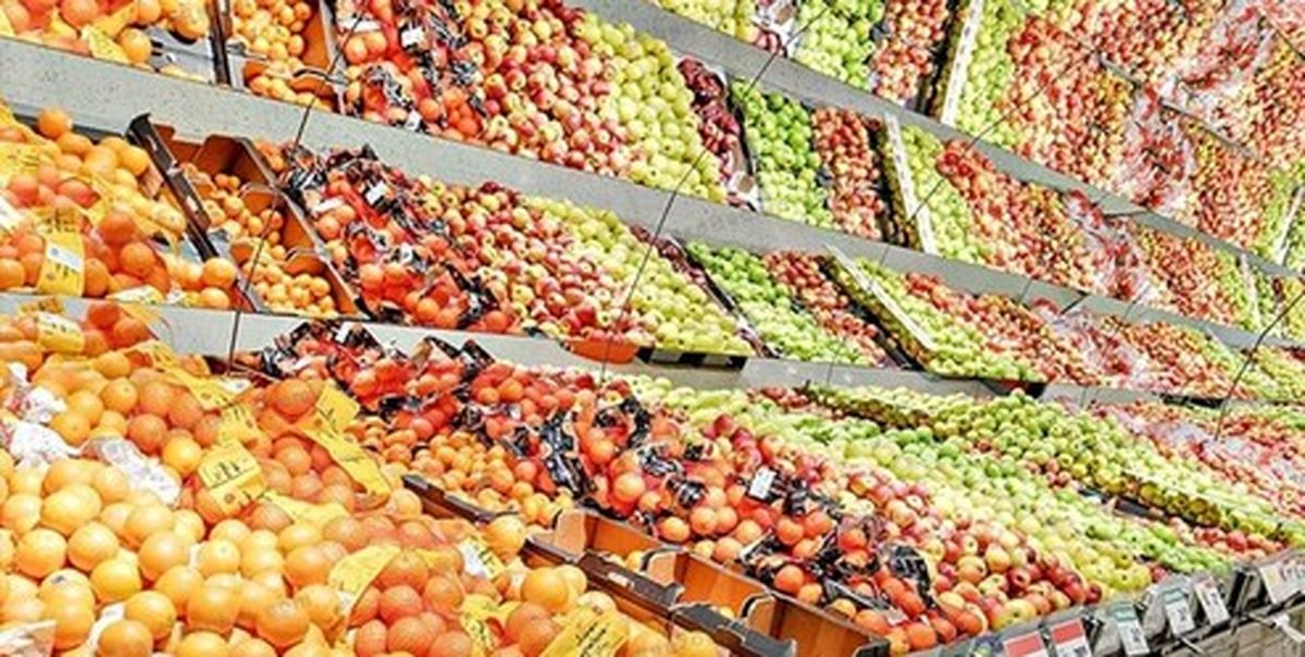 بازار افسار گسیخته میوه در آستانه شب یلدا +قیمتها
