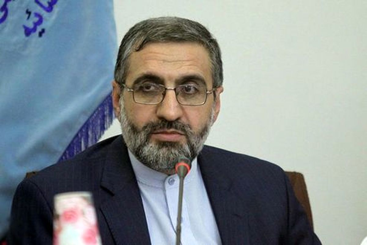 محکومیت جاسوس انگلیسی به ۱۰ سال زندان +جزئیات