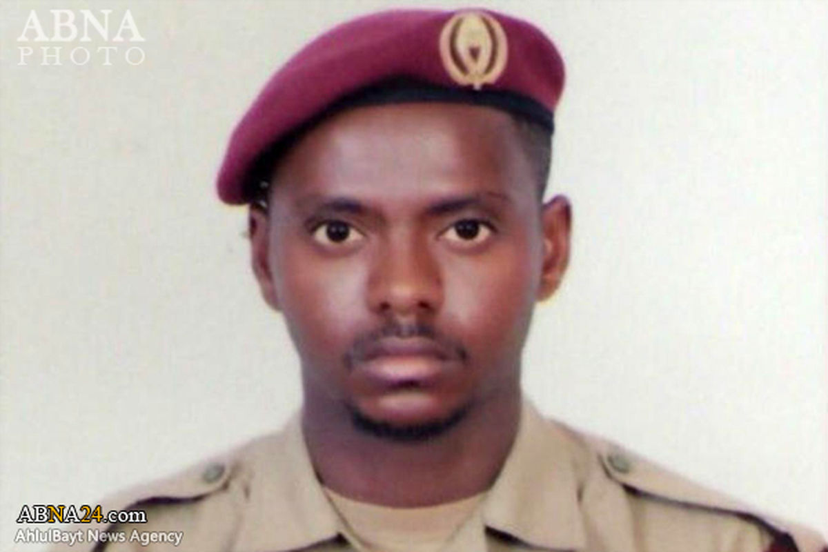 هلاکت یک سرباز ارتش قطر در یمن + عکس