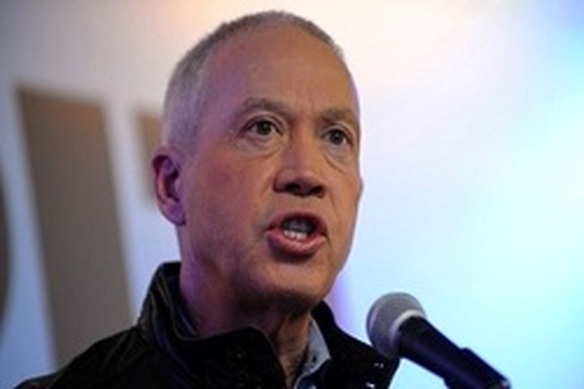 وزیر صهیونیست: نگرانیم بهای تحریم‌های آمریکا علیه ایران را ما بپردازیم