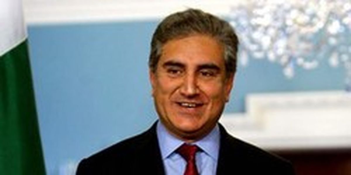 وزیر خارجه پاکستان فردا در تهران