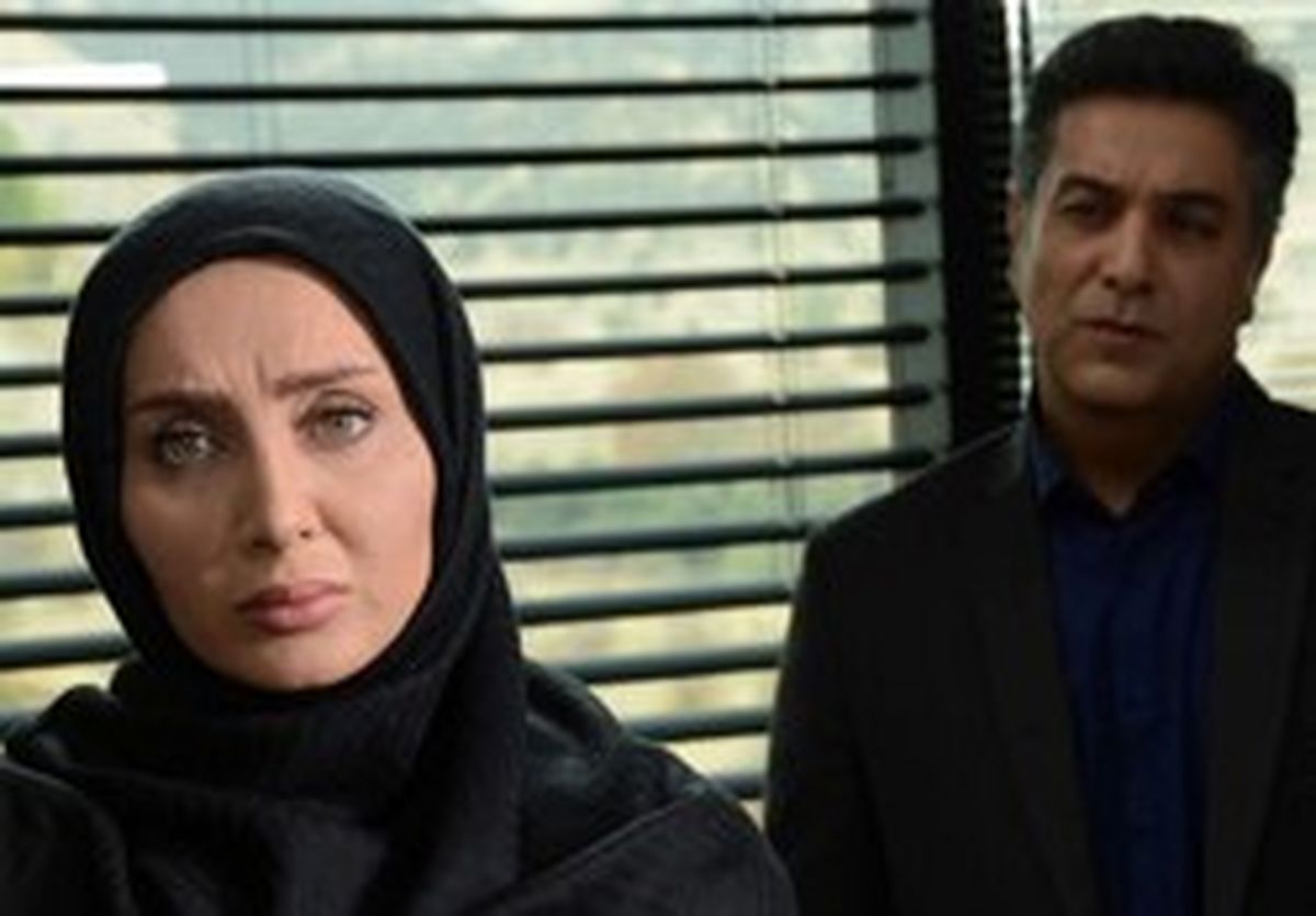 انتشار تصاویر جدید از سریال «هست و نیست»