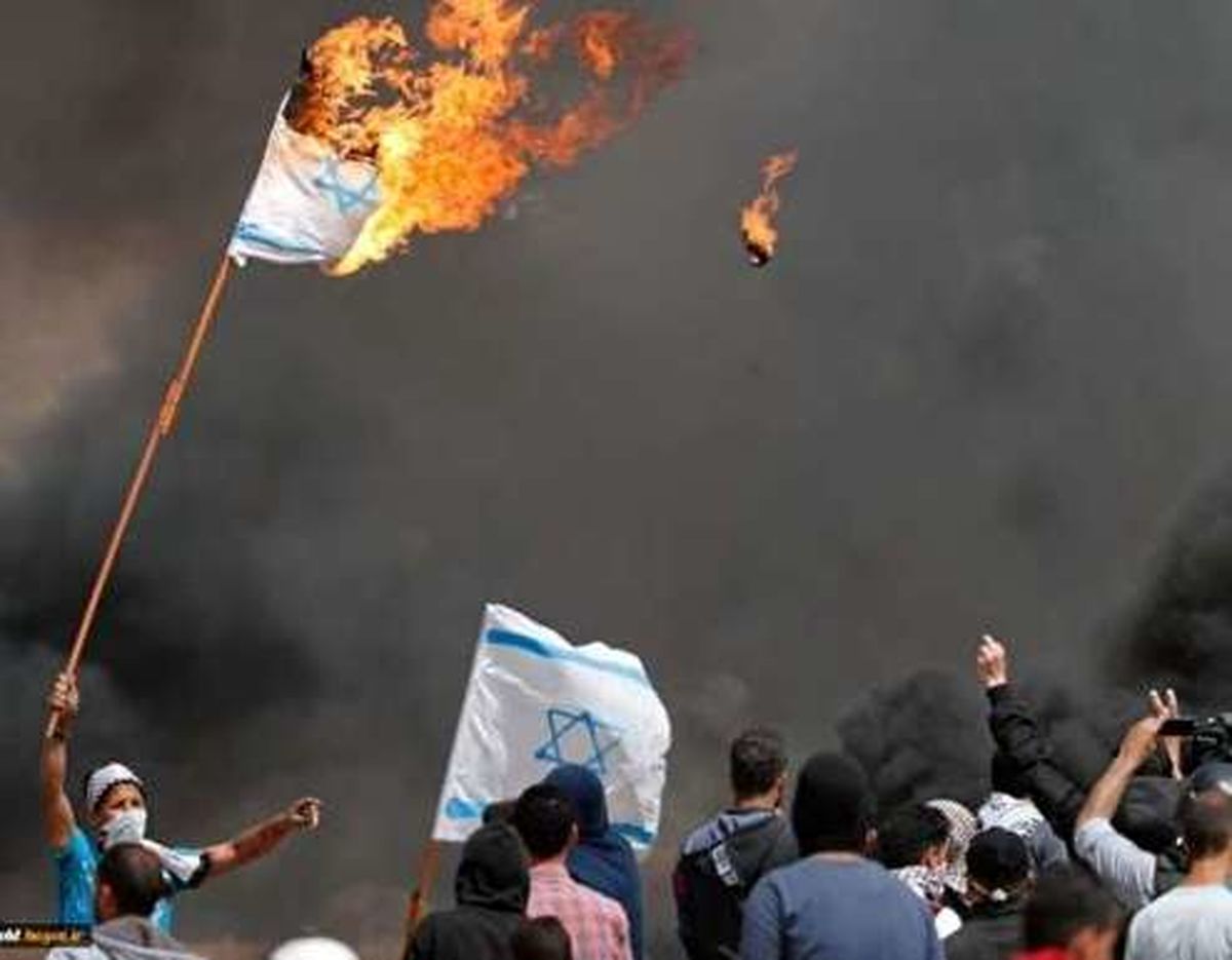 نقش امان در معامله قرن / اردن به «جمهوری فلسطین» تبدیل میشود؟