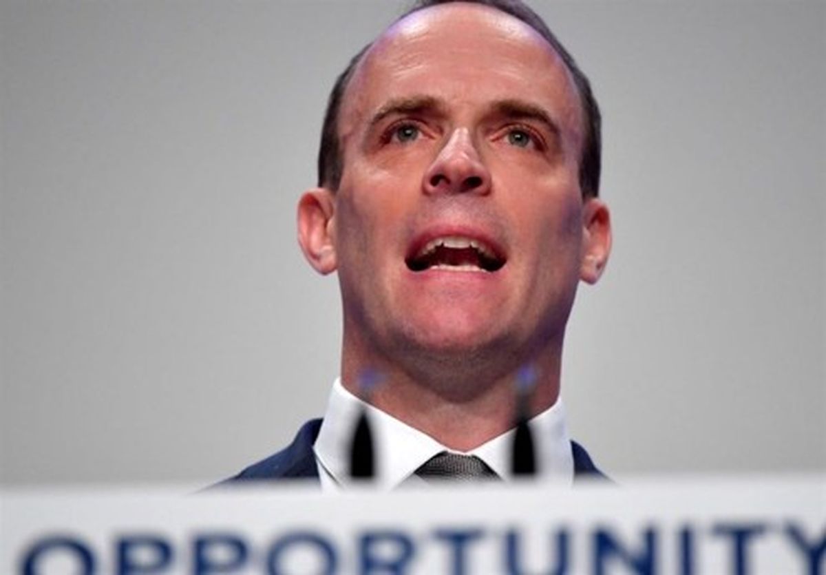 ابراز نگرانی وزیر خارجه انگلیس از حملات به کنسولگریهای ایران در نجف و کربلا